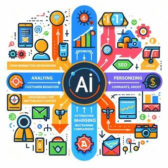 Why is AI important in digital marketing