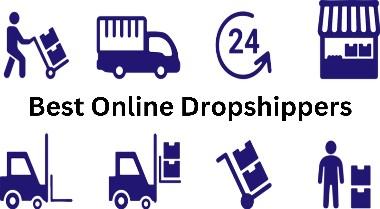 Best Online Dropshippers