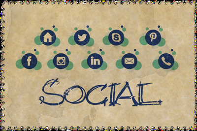 How do I start social media marketing