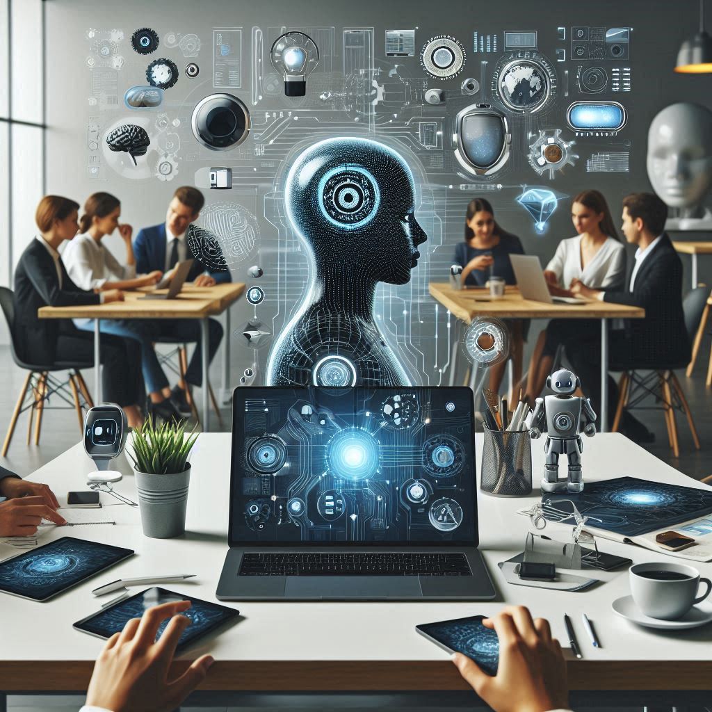 7 Passive Income Streams Using AI Tools (Step-by-Step Guide for Beginners)
