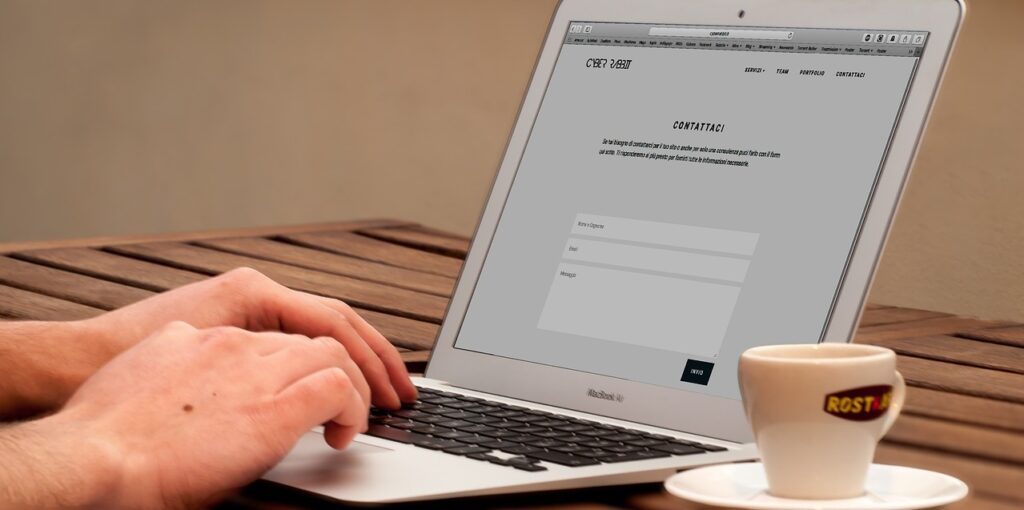 Choosing the Right Web Hosting Provider A Complete Guide for 2025