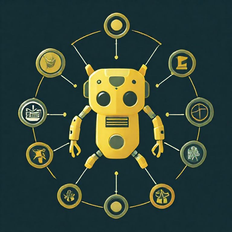 Planning Your Instagram Content Strategy with AI