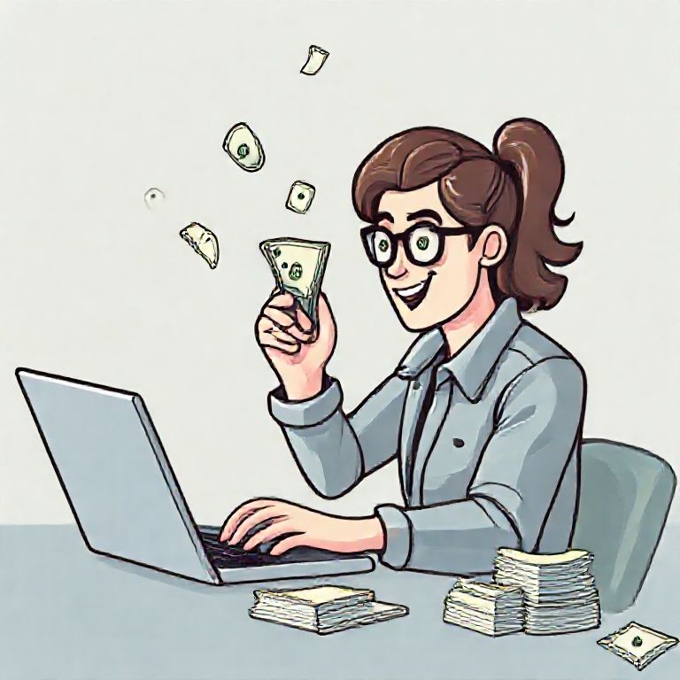 How To Make $10,000 A Month With Affiliate Marketing.