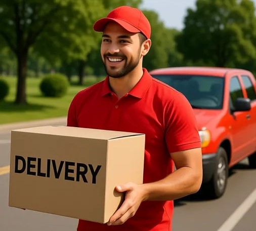 Logistics and Shipping What to Expect When Shopping from Temu in the UK