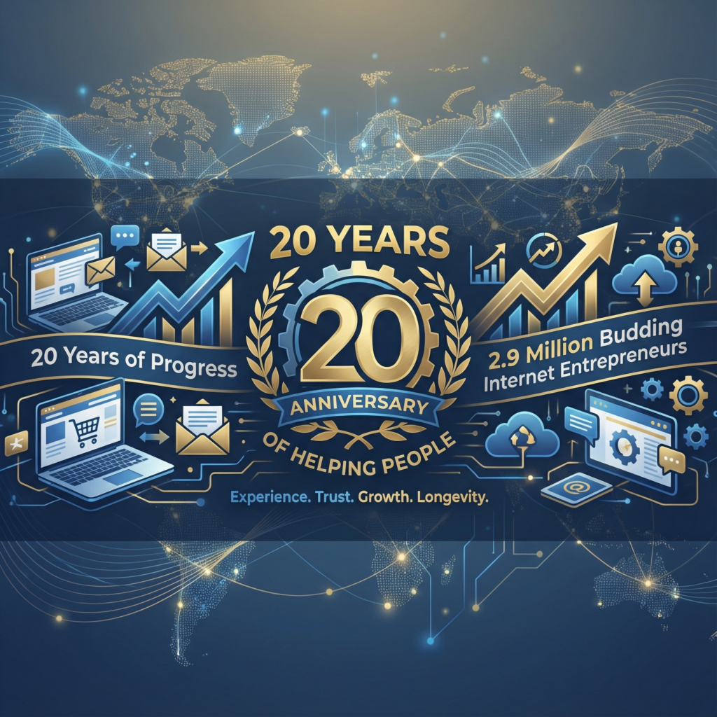 What is Wealthy Affiliate About