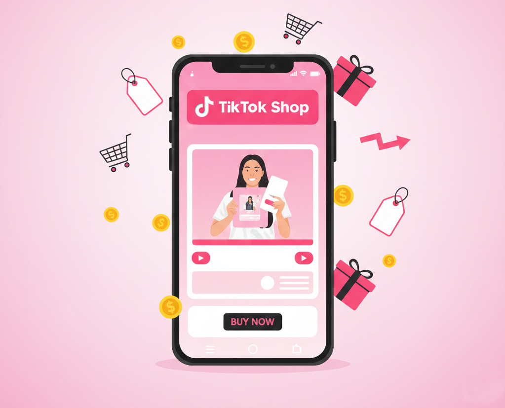 How Do You Make A Tiktok Account With Multiple Users