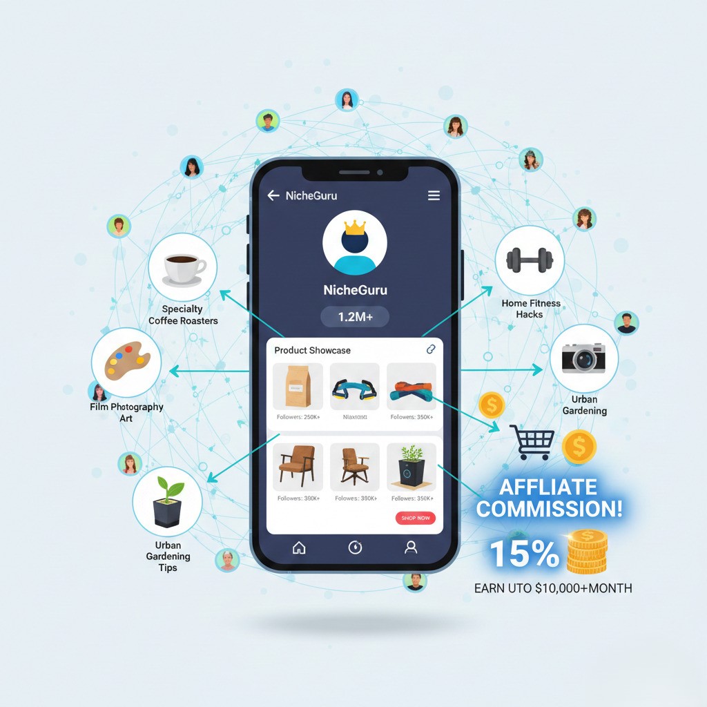 How To Become TikTok Affiliate Without 1k Followers