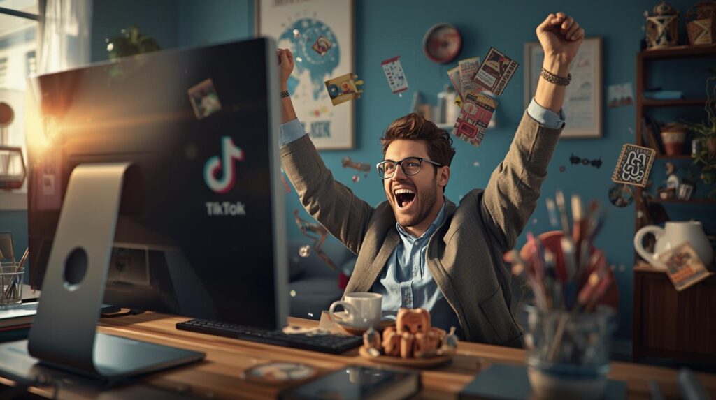 How To Promote Temu Affiliate Products On TikTok (Step-by-Step Guide)