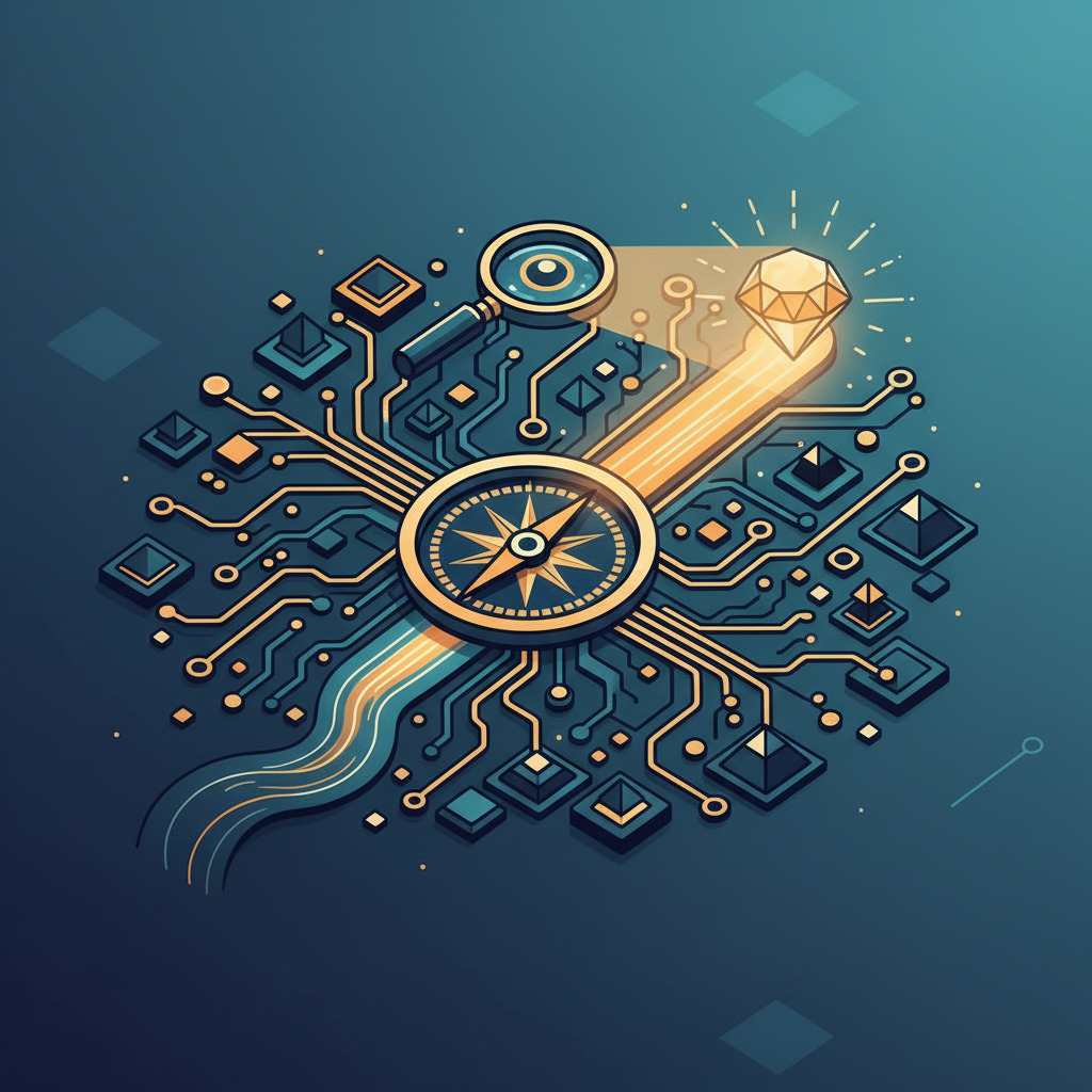 How To Find A Profitable Niche.