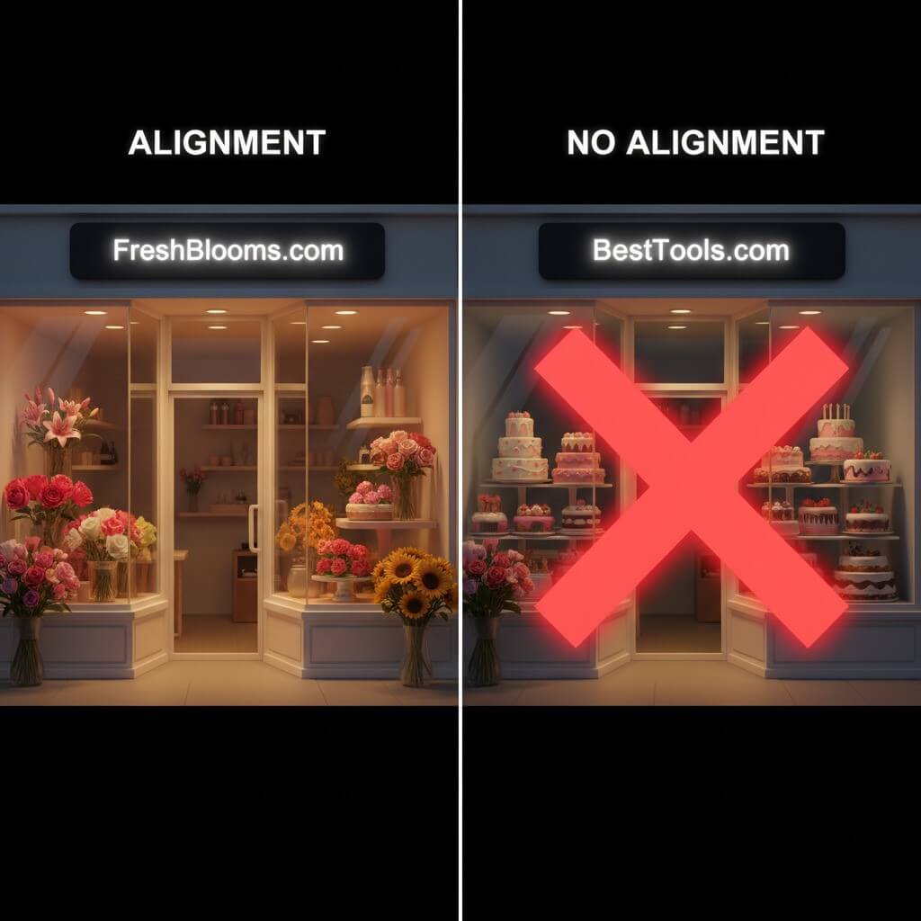 How to Choose a Niche that Ensures Business Growth