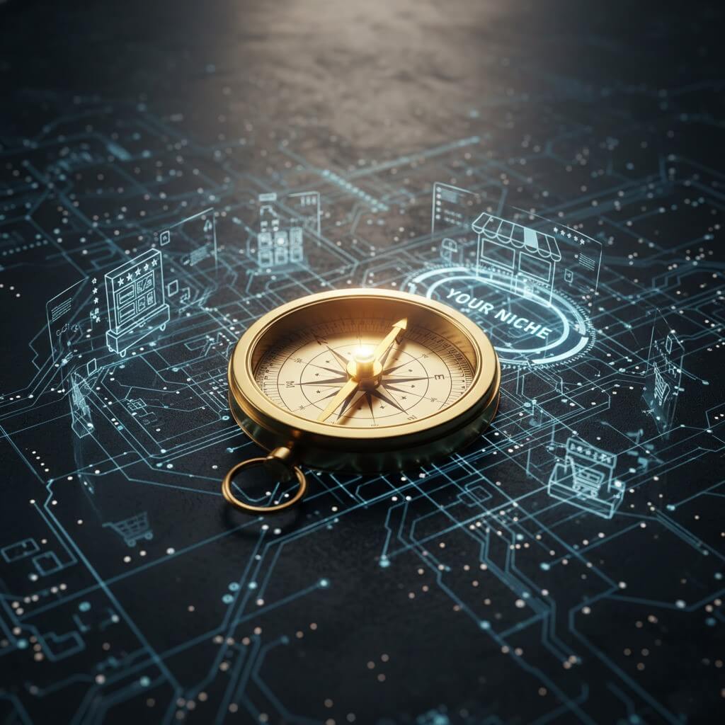 How to Choose a Niche that Ensures Business Growth